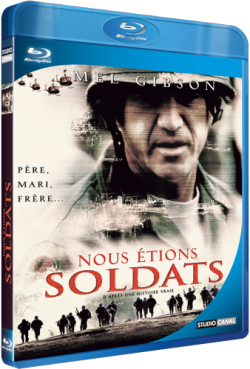    / We were soldiers DUB