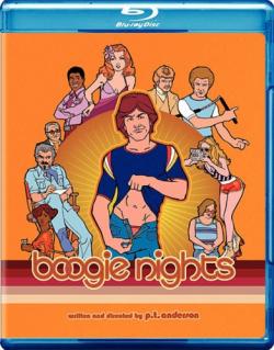     / Boogie nights MVO