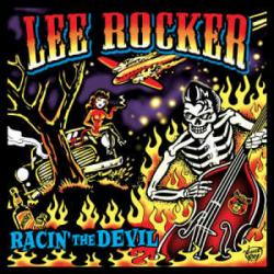 Lee Rocker - Racin' The Devil