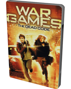   2:   / WarGames: The Dead Code MVO