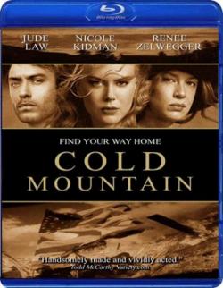   / Cold Mountain DUB