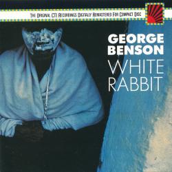 George Benson - White Rabbit