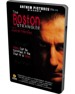   / The Boston Strangler VO