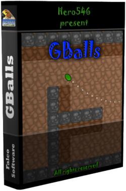 GBalls