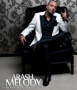 Arash - Melody