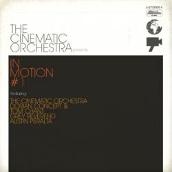 Cinematic Orchestra-In Motion