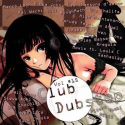 VA - Club Dubstep 15