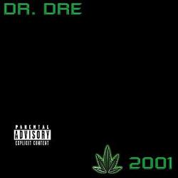 Dr. Dre - 2001