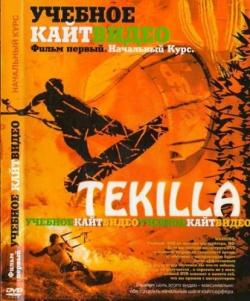 .    Tekilla.  