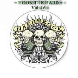 VA - Hook The Hard Vol. 16