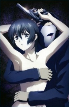 :    / Phantom: Requiem for the Phantom [TV+OST] [1-26  26] [RAW] [RUS+JAP] [720p]