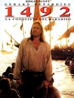 1492:   / 1492: Conquest of Paradise DVO + MVO