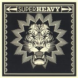 SuperHeavy - Miracle Worker