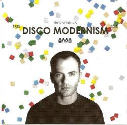 VA - Fred Ventura - Disco Modernism