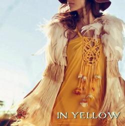 VA - In Colours- In Yellow