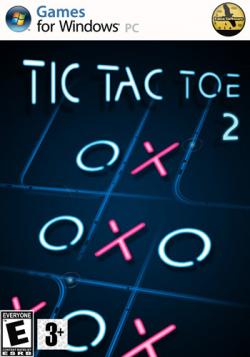 Tic Tac Toe 2