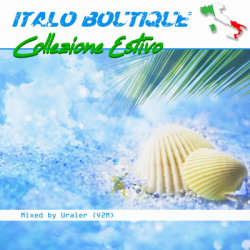 VA - Italo Boutique