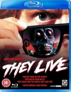    / They Live MVO