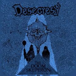 Desecresy - The Doom Skeptron