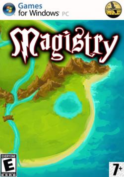 Magistry