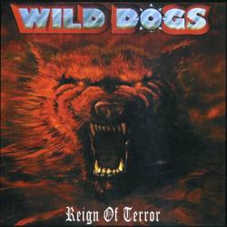 Wild Dogs - Reign of terror