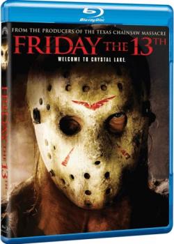  13- / Friday the 13th DUB