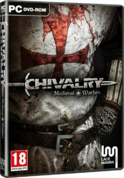 Chivalry : Medieval Warfare