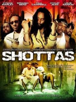  / Shottas MVO