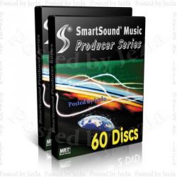 SmartSound Producer Series   21  22