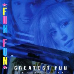 Fun Fun-Greatest Fun