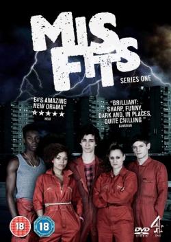  /  / , 2  1-7   7 / Misfits [  ]