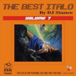 VA - The Best Italo By DJ Stance Vol. 7