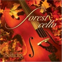 Dan Gibson's Solitudes-Forest Cello