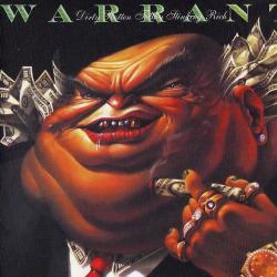 Warrant - Dirty Rotten Filthy Stinking Rich