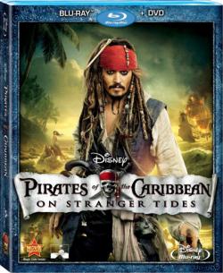   :    / Pirates of the Caribbean: On Stranger Tides DUB