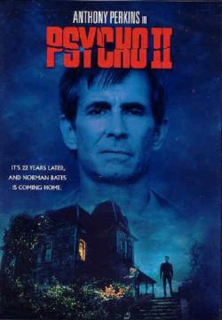  2 /  2 / Psycho II MVO