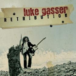 Luke Gasser - Retribution