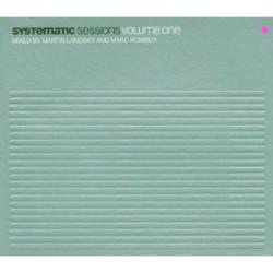 Martin Landsky & Marc Romboy - Systematic Sessions Volume One