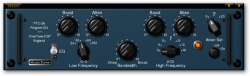 OverTone DSP - PTC-2A 1.0.6