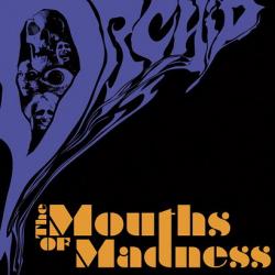 Orchid - The Mouths Of Madness