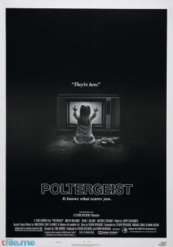  / Poltergeist AVO