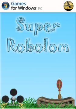 Super Robolom