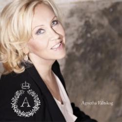 Agnetha Faltskog - A