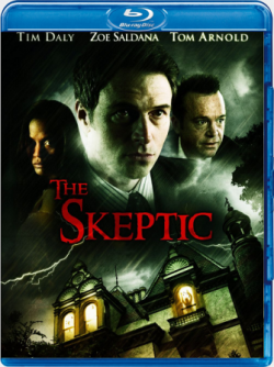  / The Skeptic DUB