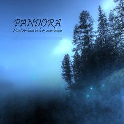 Bluezone Corporation - Pandora - Mixed Ambient Pads & Soundscapes