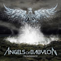 Angels Of Babylon - Thundergod