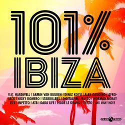 VA - 101% Ibiza