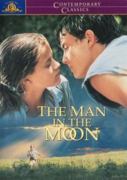    / The Man in the Moon DVO