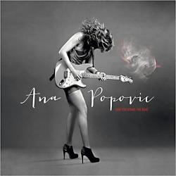 Ana Popovic - Can You Stand The Heat