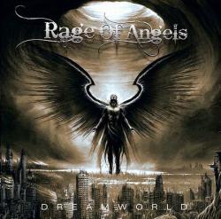 Rage Of Angels - Dreamworld